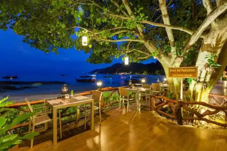 Phi Phi Natural Resort - 29