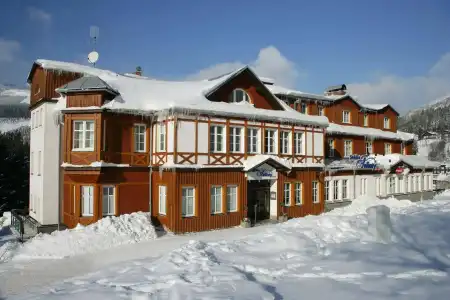 Sněžka - 27