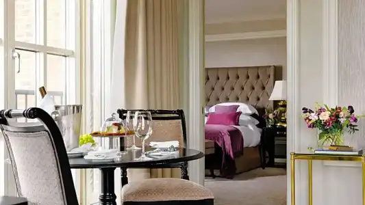 InterContinental Dublin by IHG - 134
