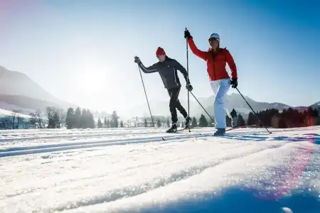 Garni Alp Inn - Chiemgaukarte Inclusive - 25