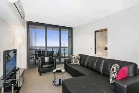 Astra Apartments Perth - Zenith - 2