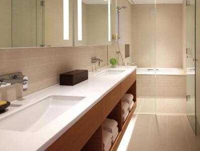 Grand Hyatt Incheon - 10