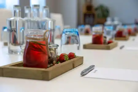Radisson Blu, Antwerp City Centre - 10
