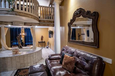 The Anniversary Inn - Boise - 36