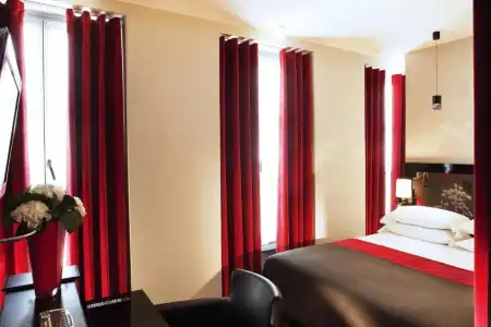 Hôtel Caron le Marais - 18
