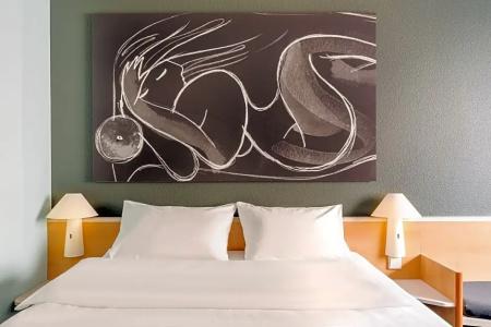 ibis Wien City - 38