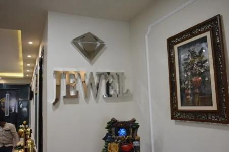 Jewel Dokki - 11