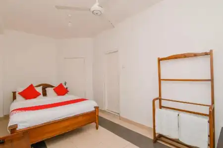 Blue Haven Guest House - 36