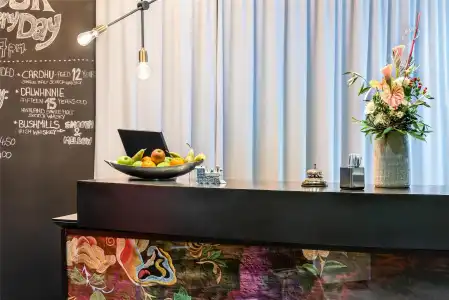 Best Western Nuernberg am Hauptbahnhof - 8