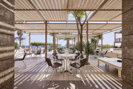 Tylissos Beach - Adults Only - 33