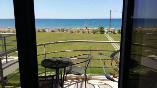 Ostria Kakovatos Beach - 20