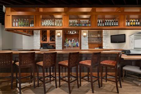 Holiday Inn Houston Intercontinental Airport by IHG - 38