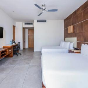 Krystal Urban Cancun & Beach Club - 33