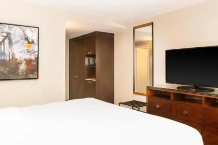 Sheraton Ann Arbor - 60
