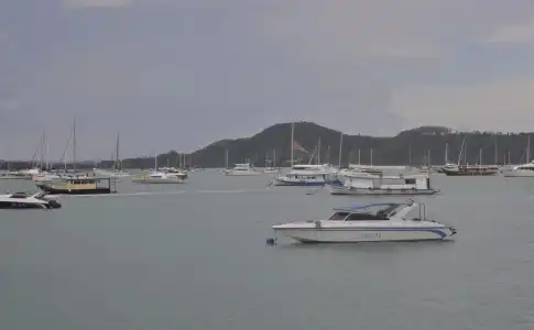 Chalong Sea Breeze - 12
