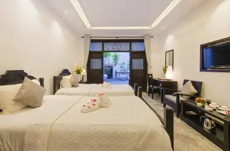 Hoi An Ancient House Resort And Spa - 146