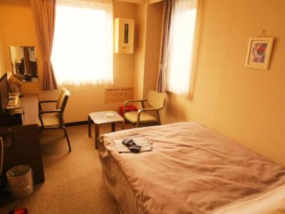 Heart Inn - 56