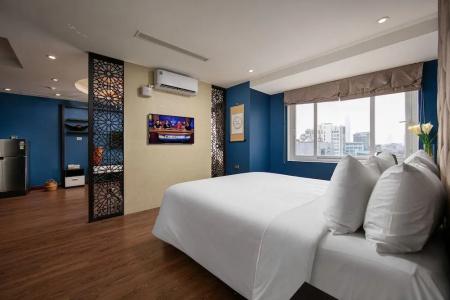 20 and Apartment - 3