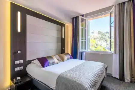Le Saint Paul Hôtel - 93