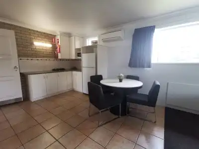 Leichhardt Motor Inn - 72