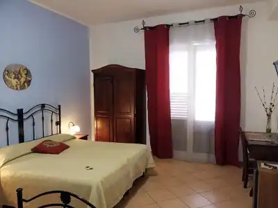 Locanda Scirocco - 21