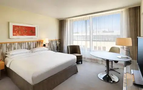 Hyatt Regency Mainz - 50