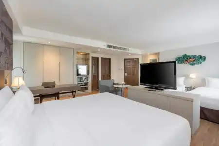 Grand Diamond Suites - 44