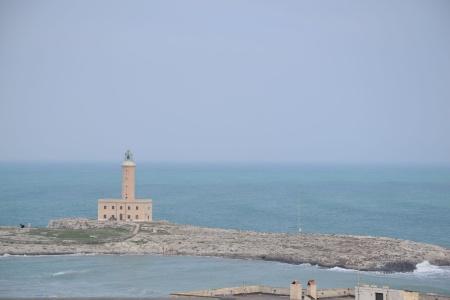 B&B Cuore di Vieste - 9
