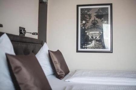 Mauritius Komfort in der Altstadt - 43