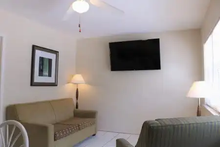 Miramar Beach Resort - 60