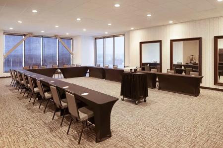 H Los Angeles, Curio Collection by Hilton - 37