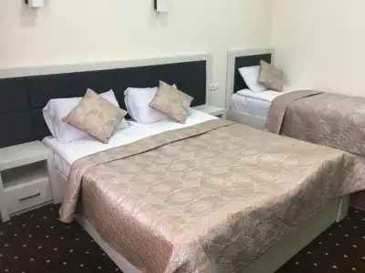 Jermuk Verona Resort - 3