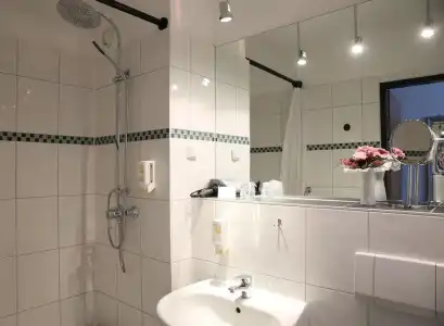 Best Western Spreewald - 35