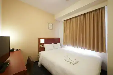 Sotetsu Fresa Inn Fujisawa Shonandai - 34