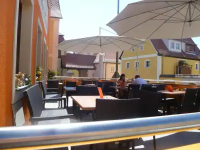 Wilder Mann Ristorante Pizzeria Lo Scoglio - 12