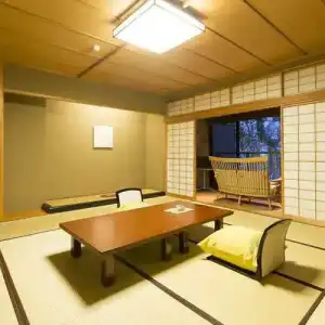Yamanaka Onsen Kuriya Yasohachi - 23