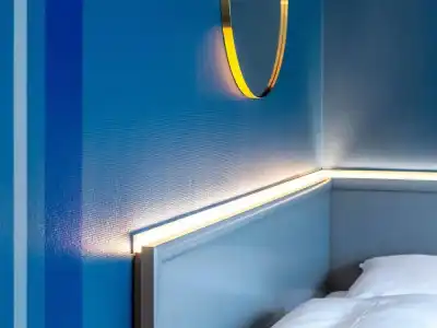 Mercure Luebeck City Center - 95