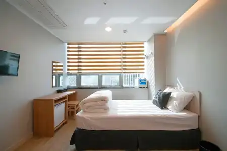 K-Guesthouse Dongdaemun Premium - 36