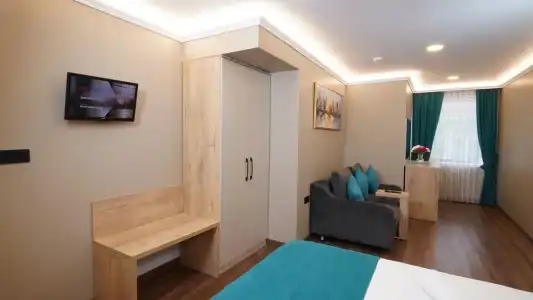 The Marist Kadikoy - 48