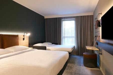 Moxy Essen City - 2