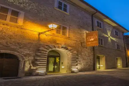 Albergo Sant'Emidio - 0