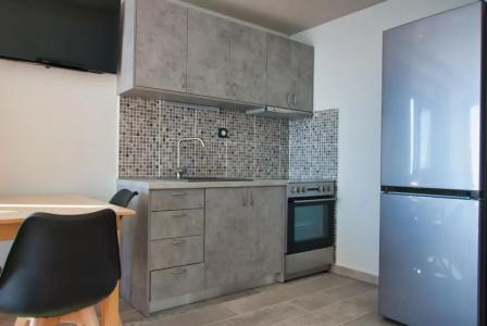 Ostria Apartments - 58