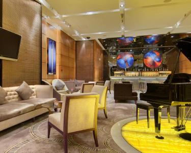 Marco Polo Parkside Beijing - 11