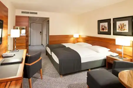 Maritim München - 47