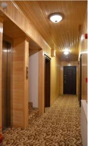 Doğa Motel - 7
