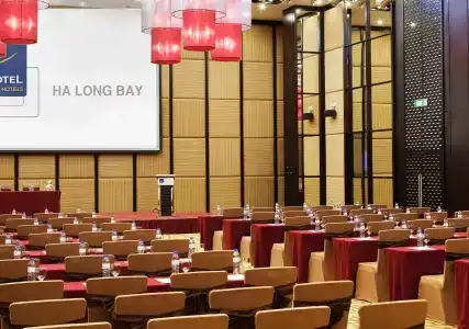 Novotel Ha Long Bay, - 20