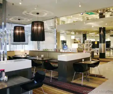 Scandic Rosendahl - 25