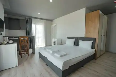 Birpa Kundu Butik Mini-hotel - 39