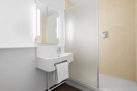 B&B Lyon Centre Part-Dieu Gambetta - 29
