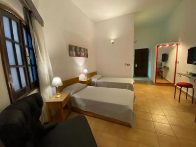 SANAFIR - El Pacha Suites (Adults Only) - 55